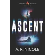 Inferno Trilogy Ascent Paperback