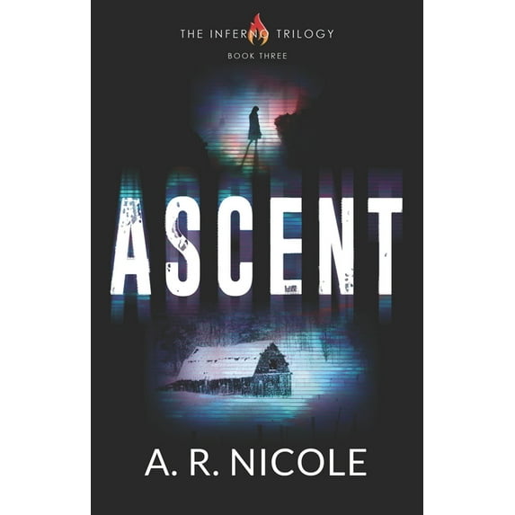 Inferno Trilogy: Ascent (Paperback)