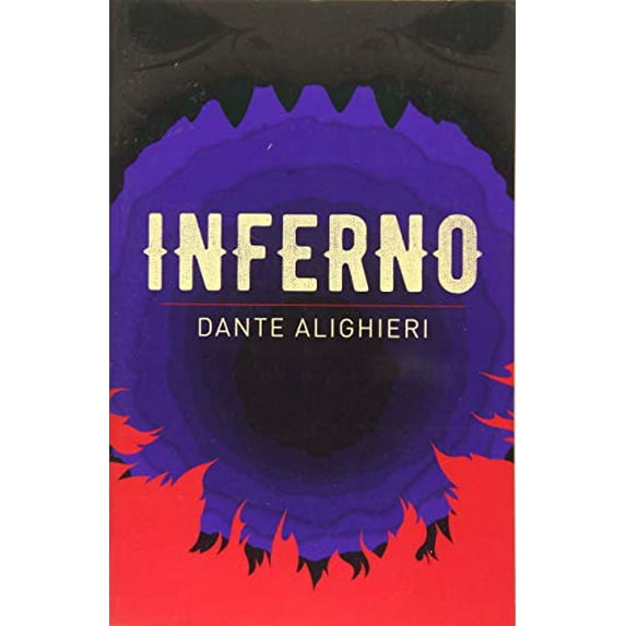 Pre-Owned Inferno (Paperback) 178888325X 9781788883252