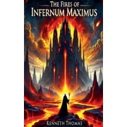 Infernum Maximus The Fires Of Infernum Maximus, Book 1, Paperback