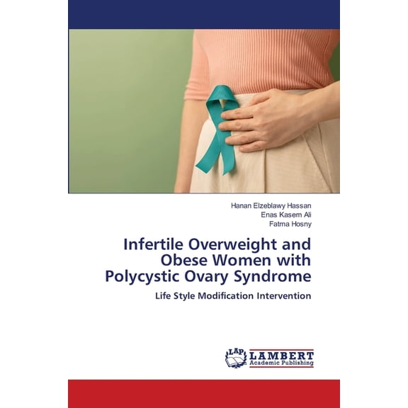 Infertile Overweight and Obese Women with Polycystic Ovary Syndrome, (Paperback)