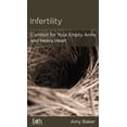 thumbnail image 1 of Infertility : Comfort for Your Empty Arms and Heavy Heart (Paperback), 1 of 1