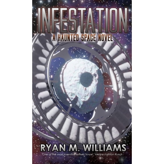 Infestation, (Paperback)