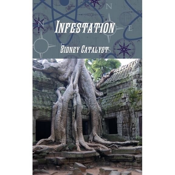 Infestation, (Hardcover)