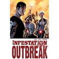 thumbnail image 1 of Pre-Owned Infestation: Outbreak Paperback, 1 of 1