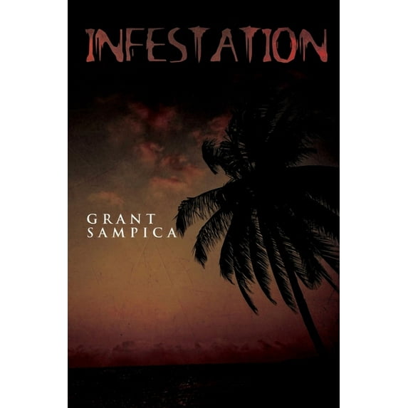 Infestation, (Paperback)