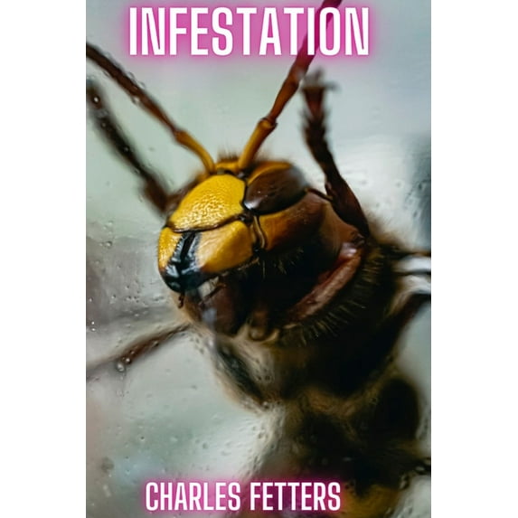 Infestation (Paperback)
