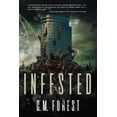 thumbnail image 1 of Infested, (Paperback), 1 of 1