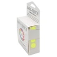 thumbnail image 1 of Infi-Touch Labels 1/2 inch Round Permanent Color-Code Dot Stickers, 1000 Stickers per Dispenser Box (Fluorescent Yellow), 1 of 1