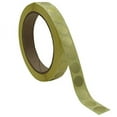 thumbnail image 1 of Infi-Touch Labels 1/2 inch Round Permanent Color per Roll (Metallic Gold), 1 of 2