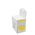 thumbnail image 1 of Infi-Touch Labels 2 inch Round Permanent Color-Code Dot Stickers, 500 Sticker per Roll (Yellow), 1 of 1
