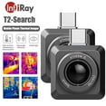 thumbnail image 1 of InfiRay T2-Search Thermal Camera Infrared Thermal Imager for Hunting Outdoor Night Vision Wide Angle HD Surveillance, 1 of 10