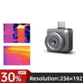 thumbnail image 1 of InfiRay T2L Professional Thermal Imaging Camera for Smart Phones Infrared Imaging Camera Night Vision Smartphones Android Type C, 1 of 6