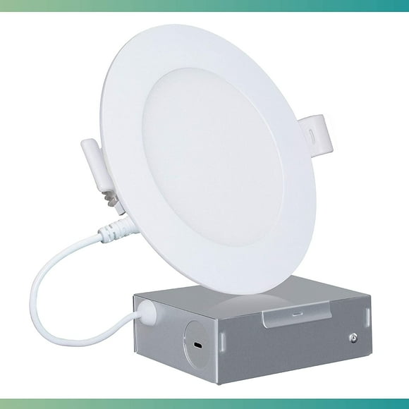 Junction Box J Box Mounted Led Lighting