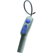Inficon 705-202-G1 Tek-Mate Refrigerant Leak Detector Battery Powered 2 D-Size Alkaline