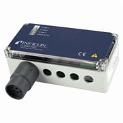 Inficon 743-203-HFC LDM150R Refrigerant Monitor   Multi-Refrigerant Leak Detection System