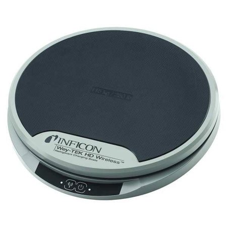 Inficon Charging Scale, 250 lb Max, Digital 719-202-G1