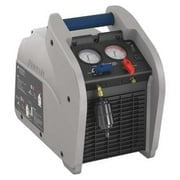 Inficon Vortex Dual AC Refrigerant Recovery Machine 714-202-G1