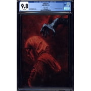 Infidel #1 - CGC 9.8 Comic Book