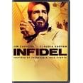 thumbnail image 1 of Infidel [DVD], Feature,Thriller,Drama, Action, Thriller, Action, Thriller, Drama ,, 1 of 2