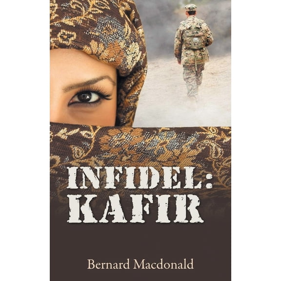 Infidel: Kafir, (Paperback)