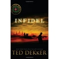 thumbnail image 1 of Pre-Owned Infidel (Paperback) 1595548602 9781595548603, 1 of 1