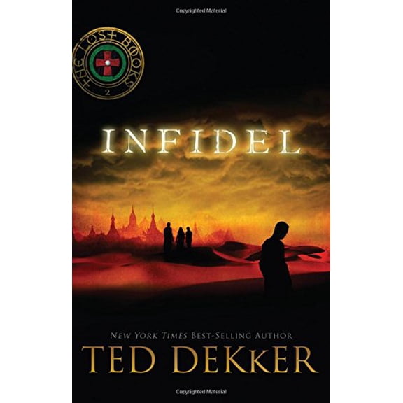 Pre-Owned Infidel (Paperback) 1595548602 9781595548603