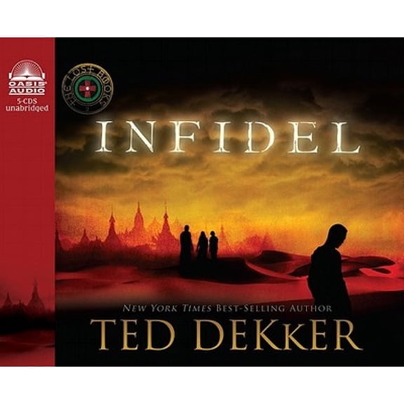 Pre-Owned Infidel (Lost Books) Paperback