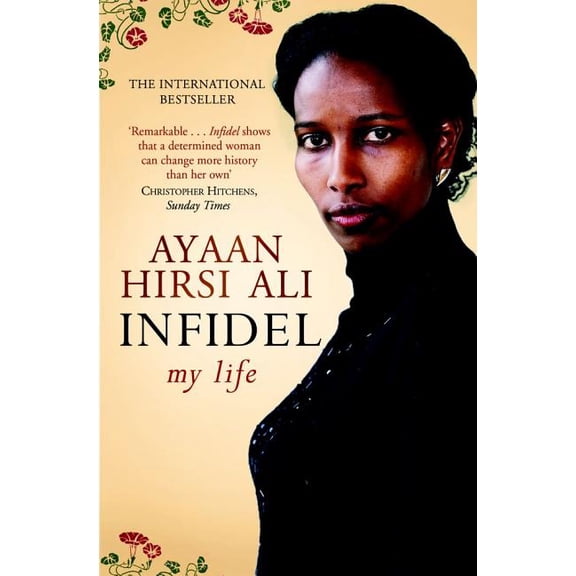 Infidel (Paperback)