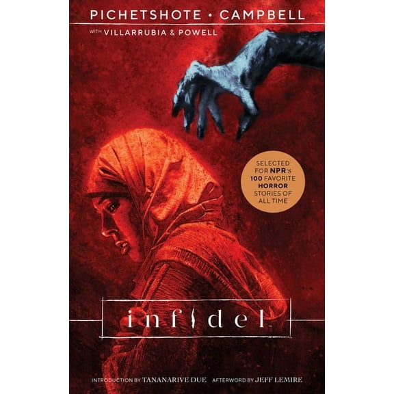 Infidel, (Paperback)