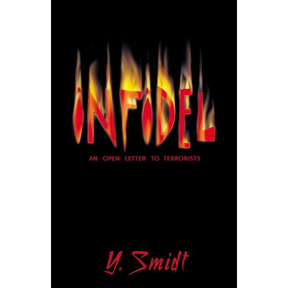 Infidel, (Paperback)