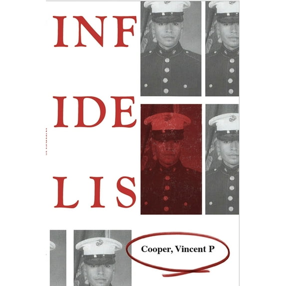Infidelis, (Paperback)