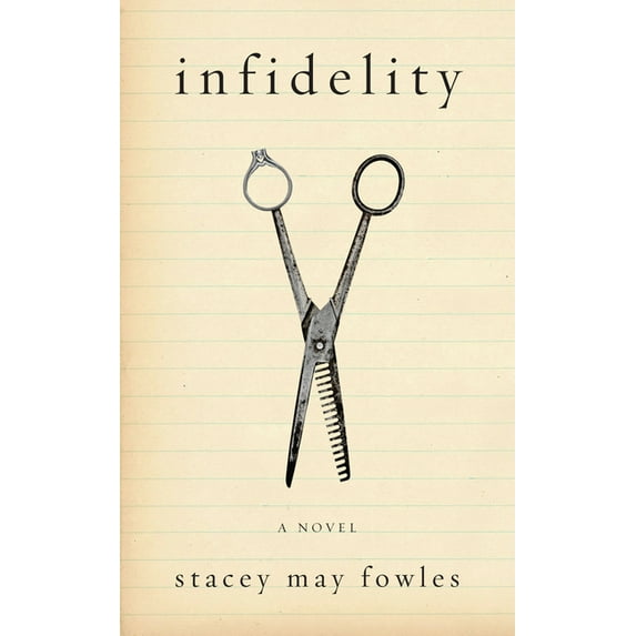 Infidelity : A Novel (Paperback)