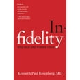 thumbnail image 1 of Infidelity : Why Men and Women Cheat (Hardcover), 1 of 1