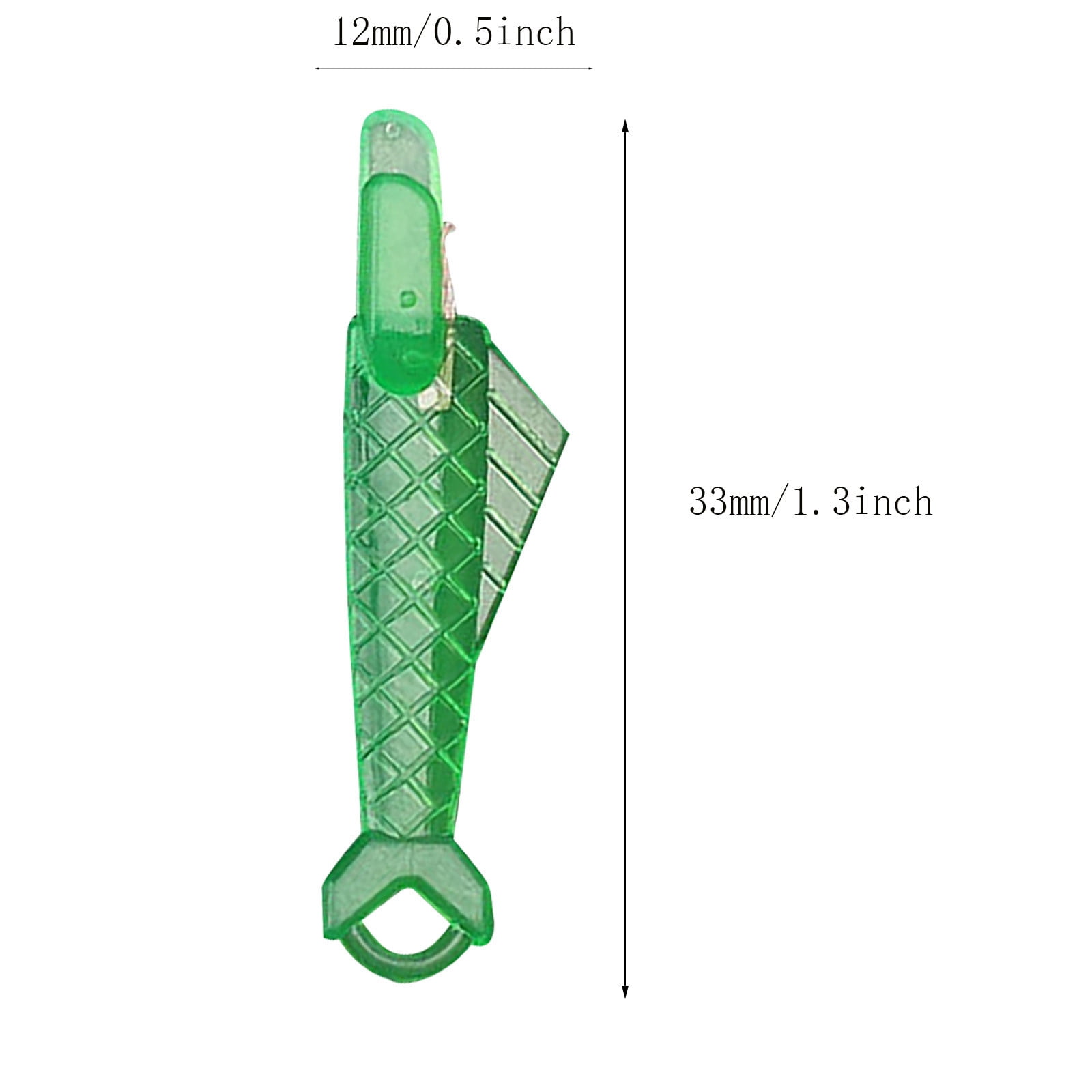 Infidev 2024 New Automatic Sewing Machine Needle Threader, Quick and ...