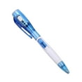 thumbnail image 1 of Infidev Ballpoint Pen with 2-in-1 LED Light-Up, Detector, Multipurpose Flashlight Pen for Students,Gifts,Checking Money Authenticity,Cute Design,Perfect for Writingand Nighttime Use, 1 of 5