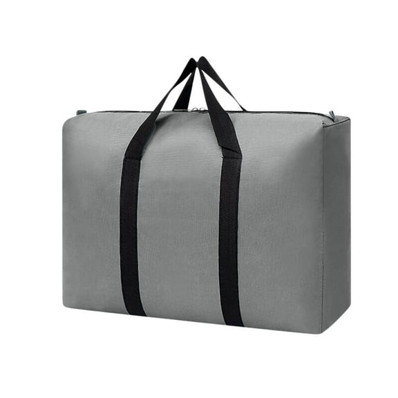 Infidev Christmas Tree Storage Bag, Heavy-Duty Oxford Cloth with Double Zipper for Easy Moving and Storing of Artificial Trees,Nightmare Before Christmas Gifts