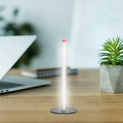 Infidev Creative Floor Lamp with Succinct Nordic Design for Living Room, Bedroom and Sofa Lighting 9.84in Height