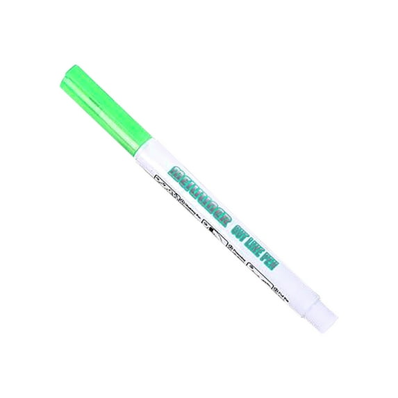 Infidev Double-Ended Highlighter Set, Fluorescent Colors, Candy-Colored Markers for Studying, Journaling, Comfortable Grip, Anti-Evaporation Cap Design, Perfect for Highlighting, Drawingand Coloring