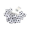 thumbnail image 1 of Infidev Football LED String Lights, Star Fairy Lights for Kids Room Bedroom, Christmas Decoration, Battery Operated, Indoor/Outdoor Use, PVC Material, Easy to Install, 1 of 3