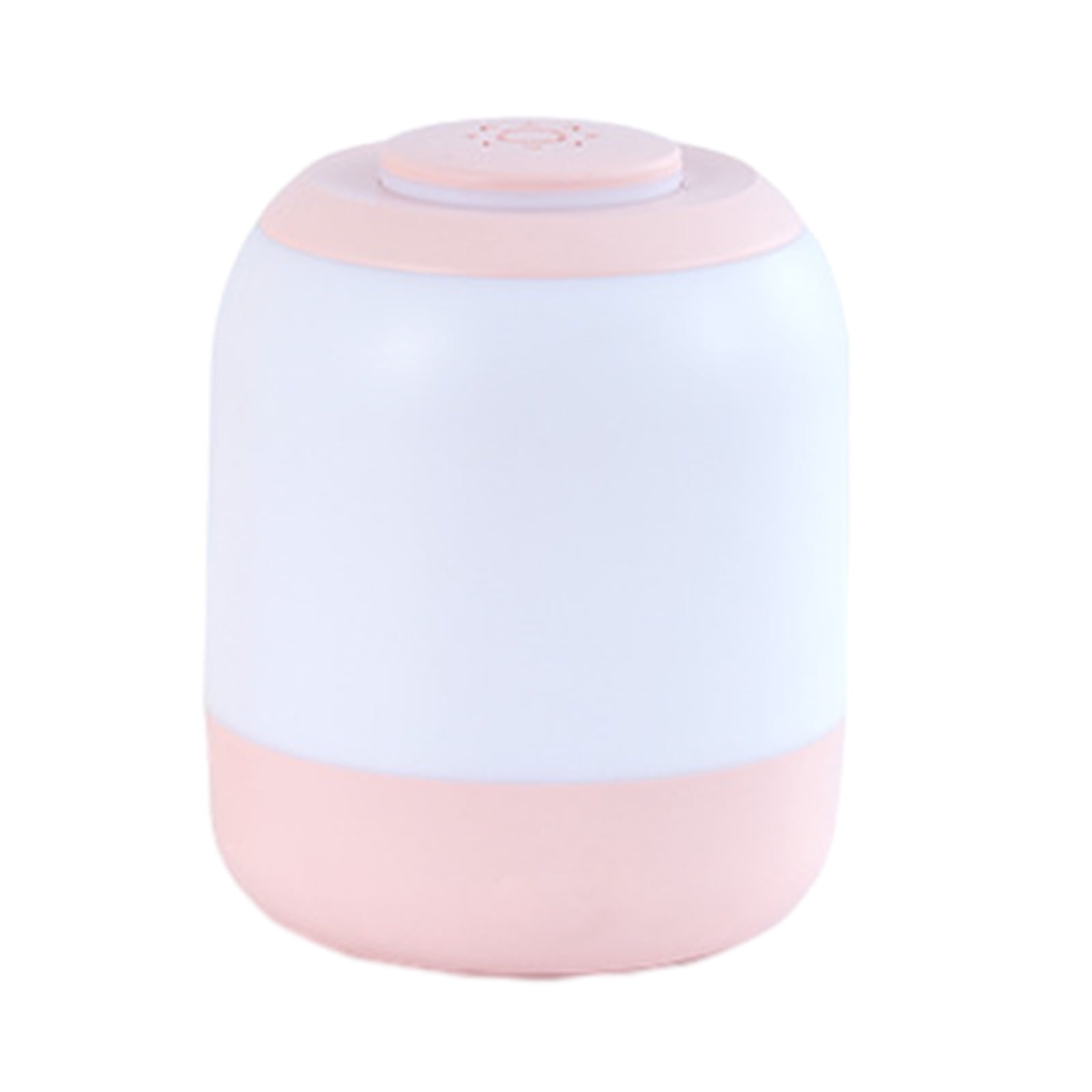 Infidev Mini Night Light, Small Dimmable Portable Rechargeable Battery ...