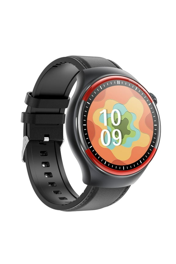 Smart Watch , Smart Watch 1.43Inch 360x360 IPS Display Screen Smart Watches For Android Phones Smart Fitness Watch For Women Man Smartwatch