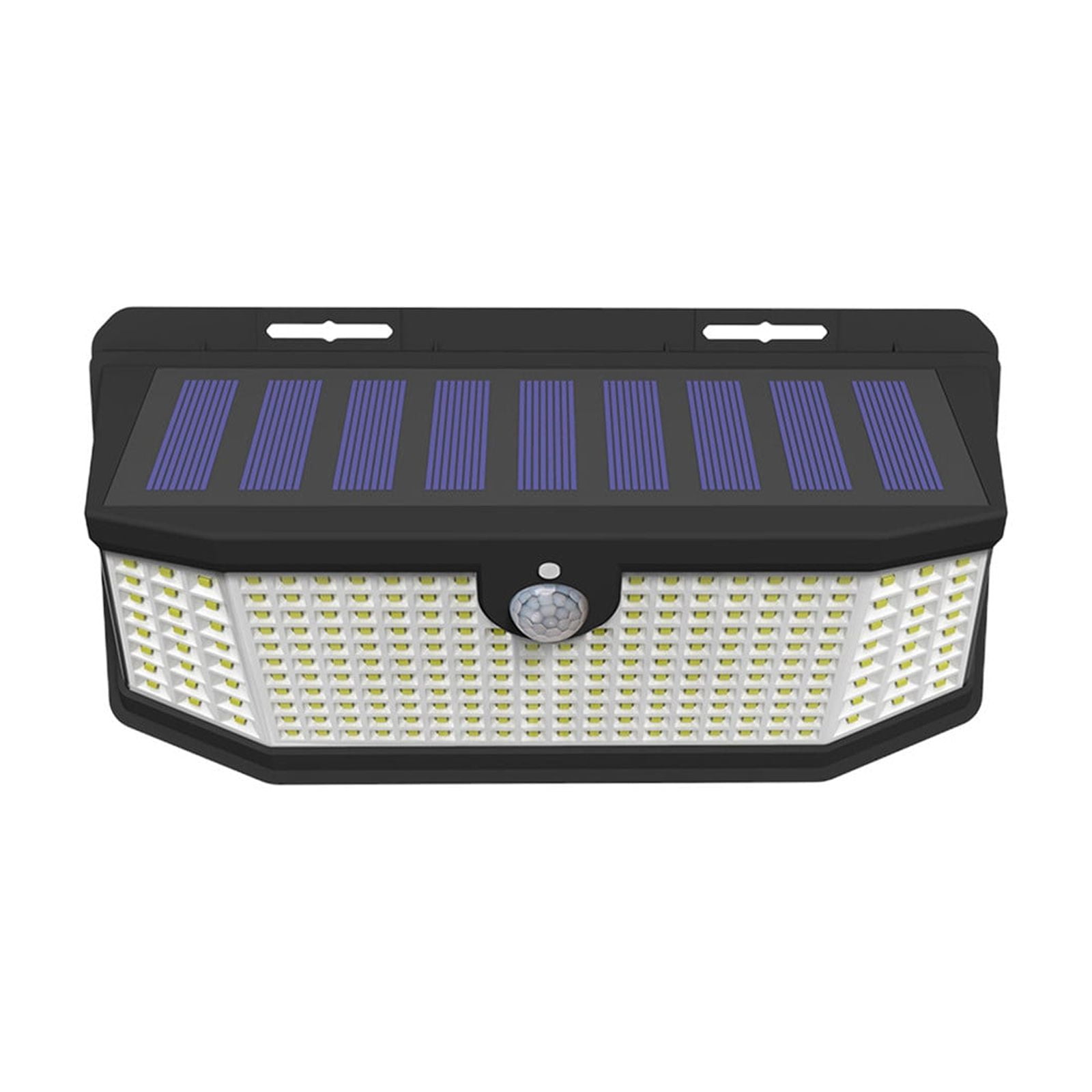 Infidev Solar Wall Lamp Outdoor, Villa, Gate, Courtyard Lighting with ...