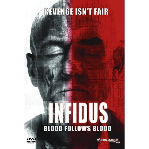 Infidus: Blood Follows Blood (DVD)