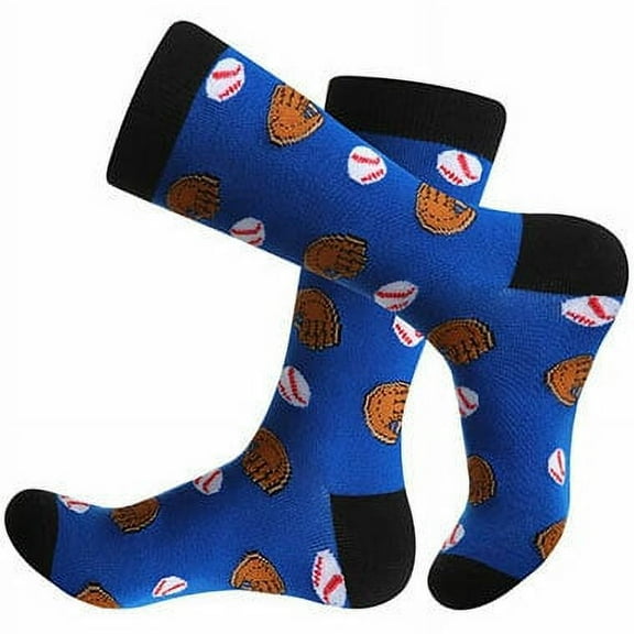 Infield Baseball Socks