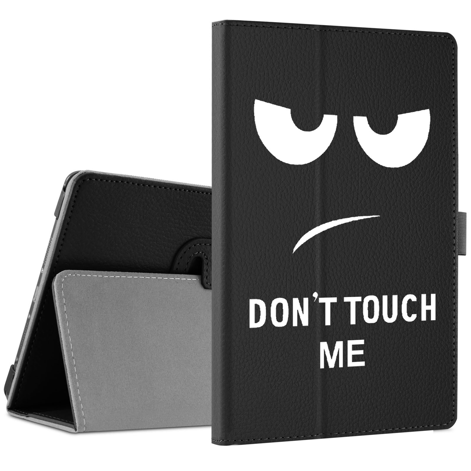 Infiland Verizon ASUS ZenPad Z8s Case Auto Sleep / Wake Folio Smart