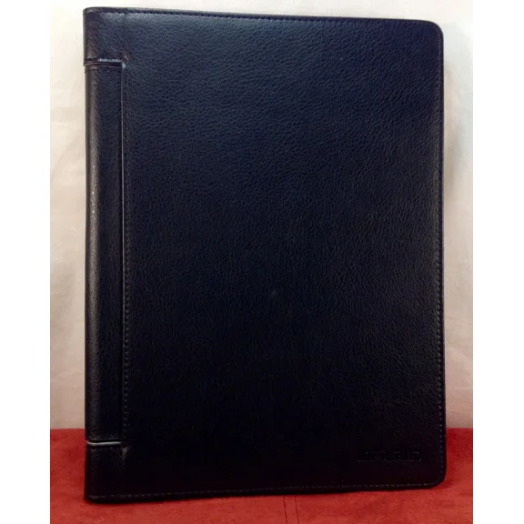 Infiland Yoga Tab3 X50 Tablet Pc Case Shell In Black Color