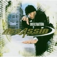 thumbnail image 1 of Infiltration, 1 of 1