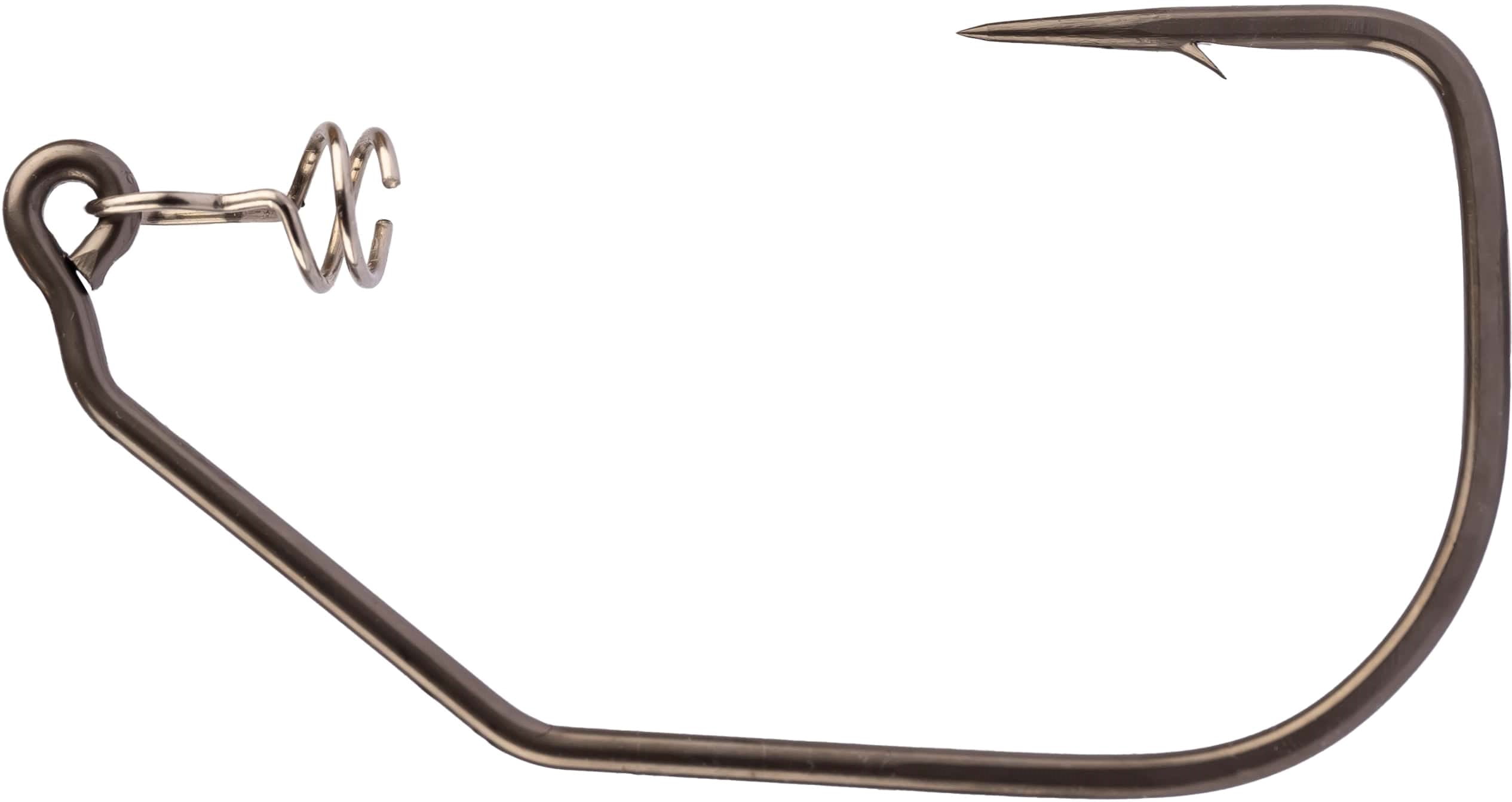 Infiltrator Swimbait Hook, Size 4/0