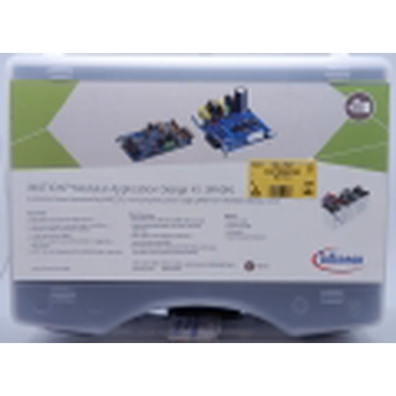 Infineon IMOTION MADK Motor Driver Evaluation Kit EVALM113020584DTOBO1